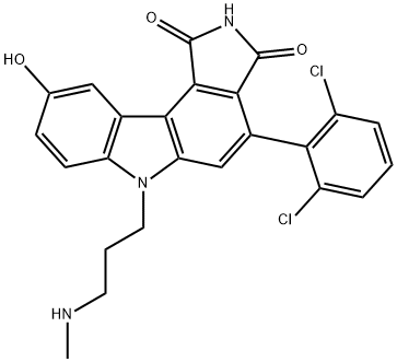 622856-21-7 結(jié)構(gòu)式