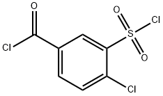 吲達(dá)帕胺雜質(zhì)F 結(jié)構(gòu)式