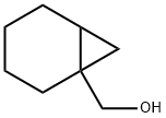 Bicyclo[4.1.0]heptane-1-methanol Struktur