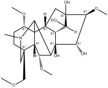 63238-68-6 Structure