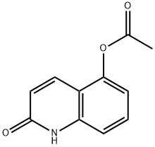 Brexpiprazole Impurity 45 Struktur