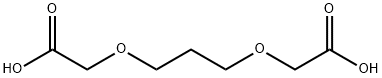 Acetic acid, 2,2'-[1,3-propanediylbis(oxy)]bis- (9CI)