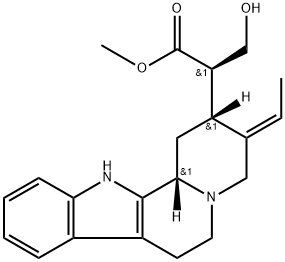 6519-27-3 結(jié)構(gòu)式