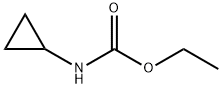 Carbamic acid, cyclopropyl-, ethyl ester (9CI)