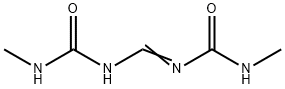 Methanimidamide, N,N'-bis[(methylamino)carbonyl]-