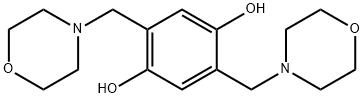 6616-56-4 Structure