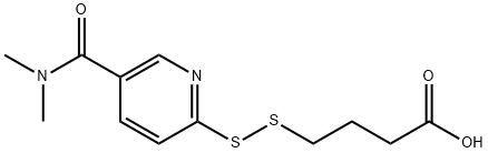 DMAC-PDB Struktur