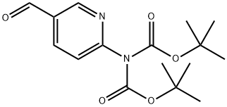 666721-10-4 結(jié)構(gòu)式