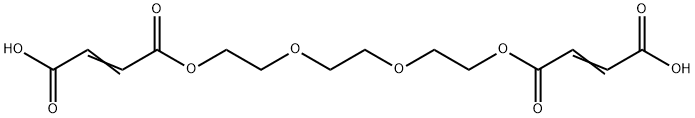 Aluminium corrosion inhibitor Struktur