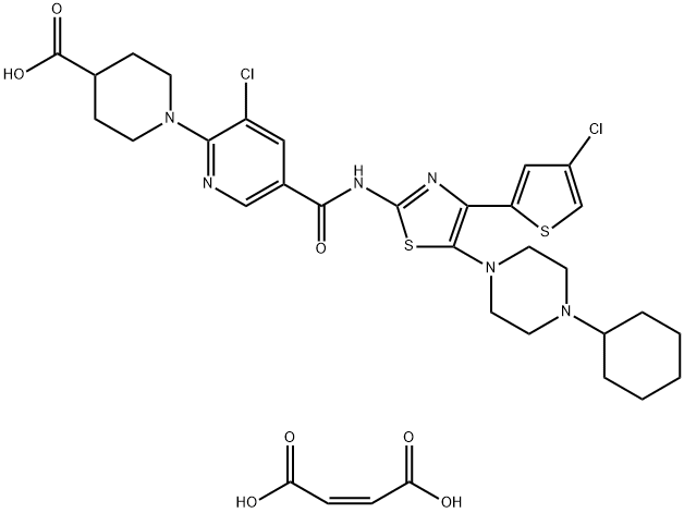 677007-74-8 結(jié)構(gòu)式