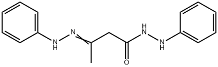 Edaravone Impurity 26 Struktur