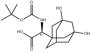 681282-72-4 結(jié)構(gòu)式