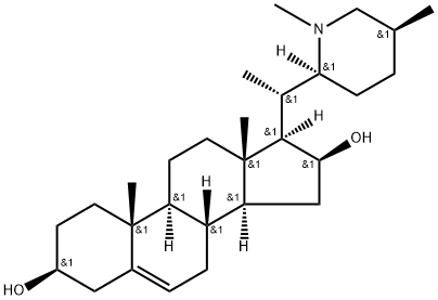 68422-01-5 結(jié)構(gòu)式