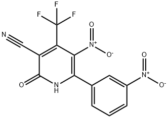 685121-45-3 結(jié)構(gòu)式