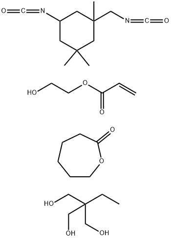 acrylated aliphatic urethane