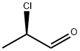 Propanal, 2-chloro-, (2R)- (9CI)