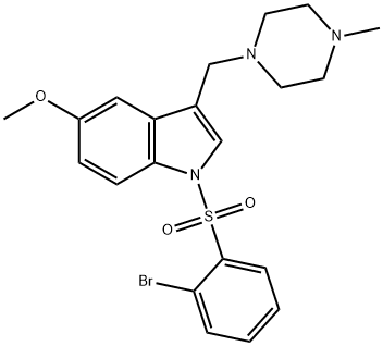 SUVN-502 Struktur