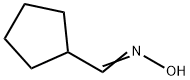 Cyclopentanecarboxaldehyde, oxime