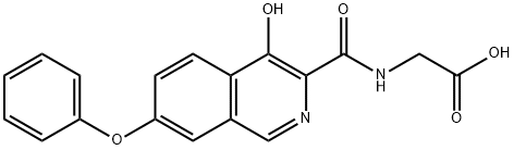 708263-68-7 結(jié)構(gòu)式