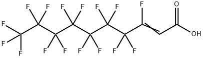 8:2FTUCA Struktur