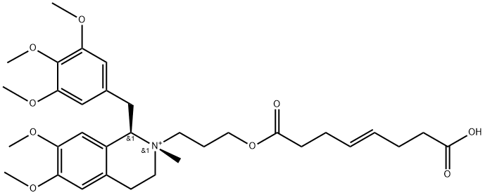 714192-43-5 Structure