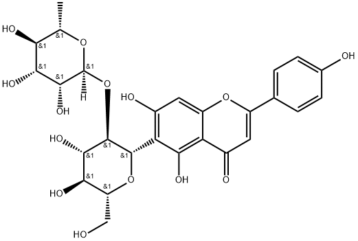 72036-50-1 Structure