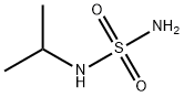 [(propan-2-yl)sulfamoyl]amine Struktur