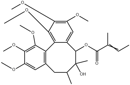 72561-28-5 結(jié)構(gòu)式