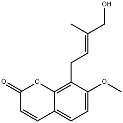 Micromarin F 結(jié)構(gòu)式