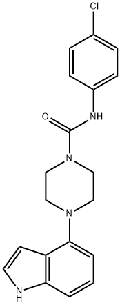 GOT1 inhibitor 2c Struktur