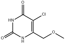 Tipiracil ImpurityJYJ Struktur