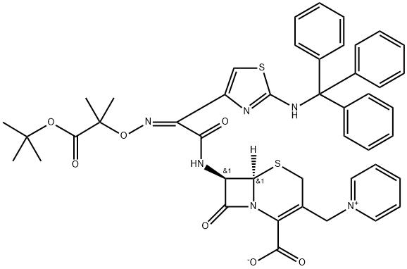 73547-69-0 結(jié)構(gòu)式