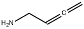 2,3-Butadien-1-amine (9CI) Struktur