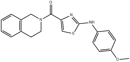 736945-96-3 Structure