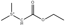 Ethyl (Dimethylsulfuranylidene)acetate