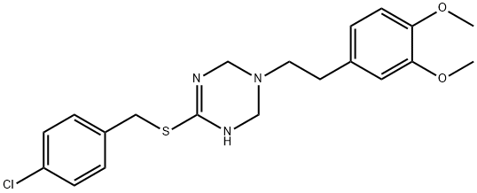 MAC-13243 Struktur