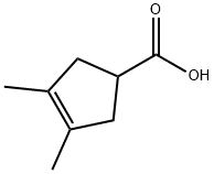 Rosiglitazone Related Compound 1 Struktur