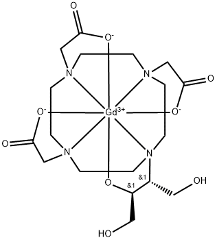 770691-21-9 結(jié)構(gòu)式