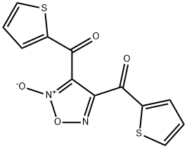 7733-96-2 結(jié)構(gòu)式