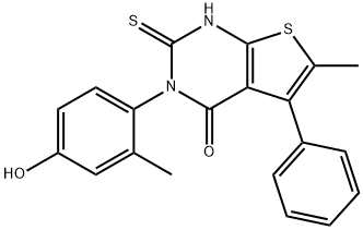 , 774586-52-6, 結(jié)構(gòu)式