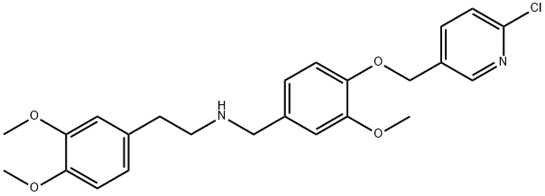 775294-82-1 結(jié)構(gòu)式