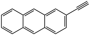 Anthracene, 2-ethynyl-