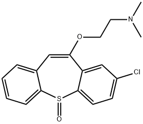 78105-23-4 結(jié)構(gòu)式