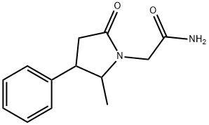 (Rac)-E1R Struktur