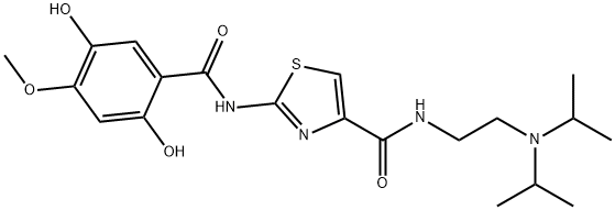 788137-01-9 Structure