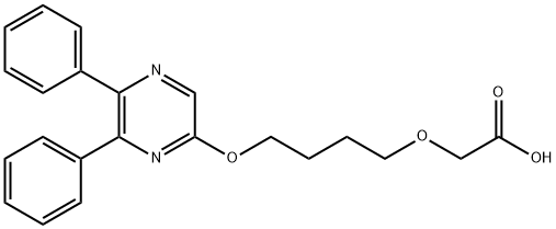 788152-32-9 結(jié)構(gòu)式