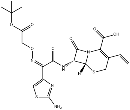 79368-92-6 結(jié)構(gòu)式