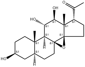 Tenacigenin B