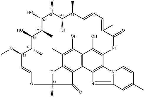 80621-88-1 結(jié)構(gòu)式