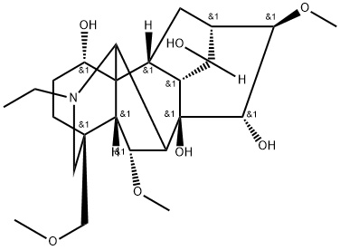 80665-72-1 結(jié)構(gòu)式